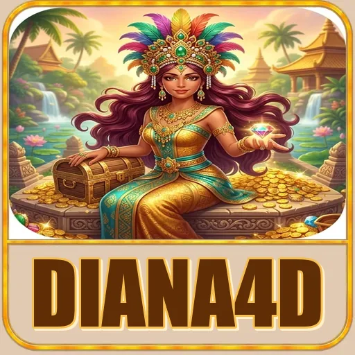 Detail APK diana4d