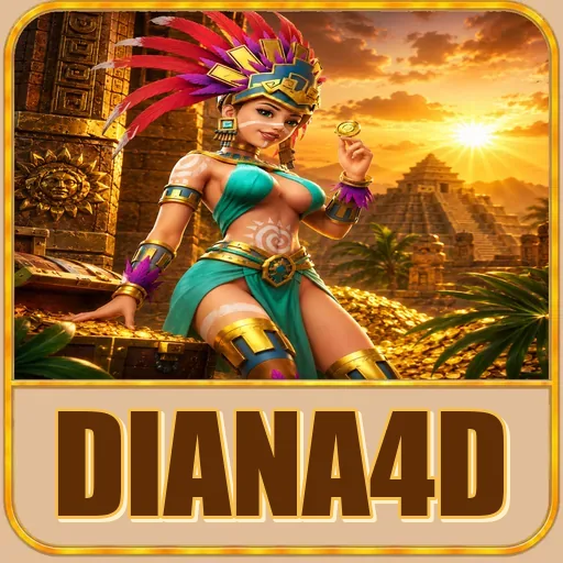Detail Teknis diana4d
