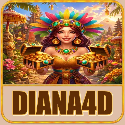 Hasil Scan VirusTotal untuk diana4d APK