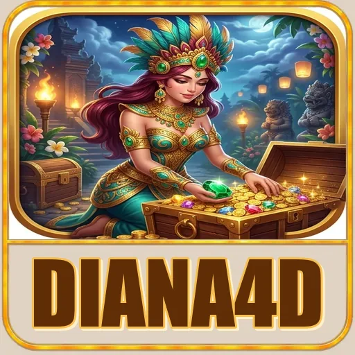 Keamanan diana4d