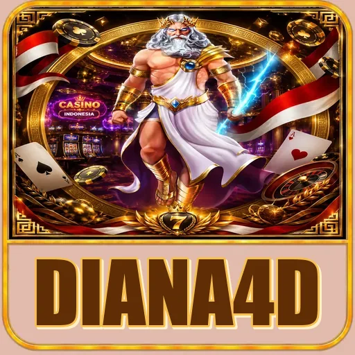 Performa diana4d